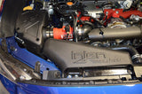 Injen Evolution Cold Air Intake - 2015-2017 Subaru STI