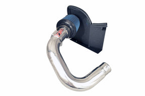 Injen SP1207 Short Ram Intake - 2015-2021 Subaru WRX - Polished finish