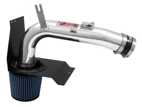Injen SP1204 Cold Air Intake - 2008-2013 Subaru WRX / STI - Polished finish