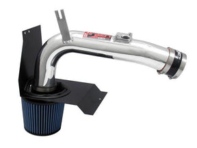 Injen SP Cold Air Intake - 2014 Subaru STI
