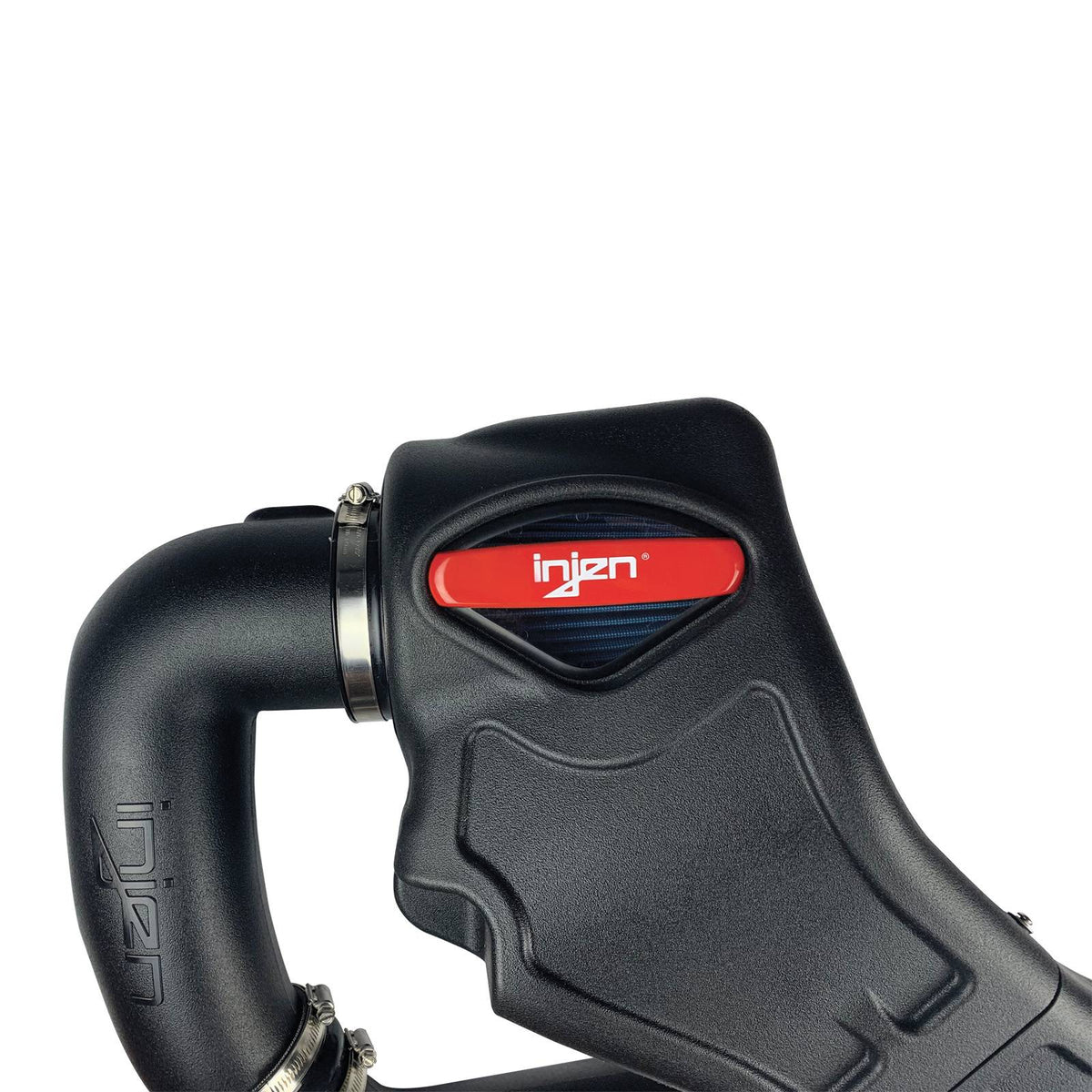 Injen Evolution Cold Air Intake - 2015-2021 Subaru WRX