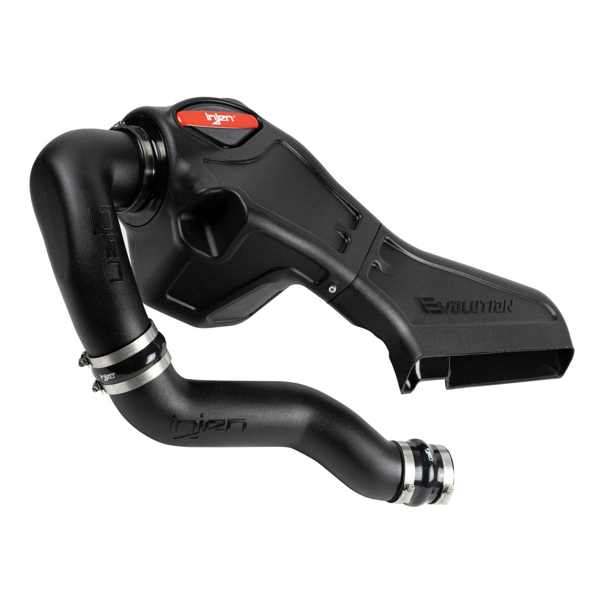Injen Evolution Cold Air Intake - 2015-2021 Subaru WRX