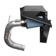 Injen SP1209 Short Ram Intake - 2015-2021 Subaru WRX - Polished finish