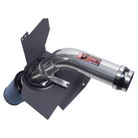 Injen SP1208 Short Ram Intake - 2018-2021 Subaru WRX STI - Polished finish