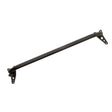 GrimmSpeed Front-Mount Intercooler Bumper Bar - 2015-2021 WRX / STI - product image 1