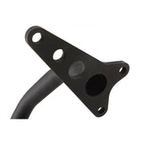 GrimmSpeed Front-Mount Intercooler Bumper Bar - 2008-2014 WRX / STI - product image 2