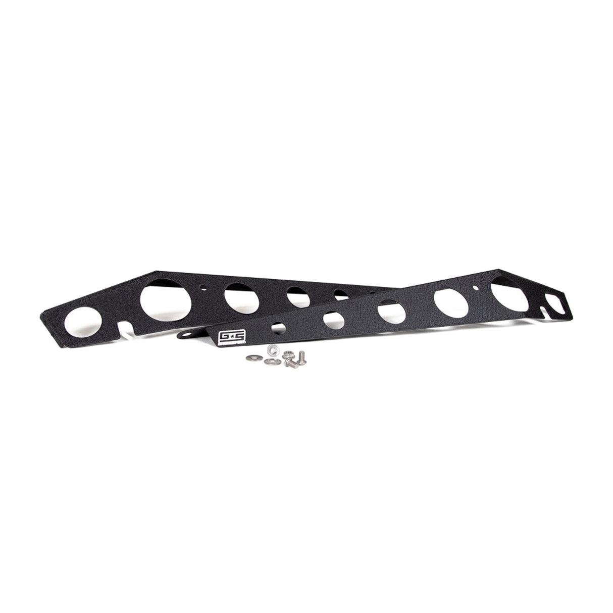 GrimmSpeed Fender Shrouds - 2015-2021 Subaru WRX / STI - product image 11