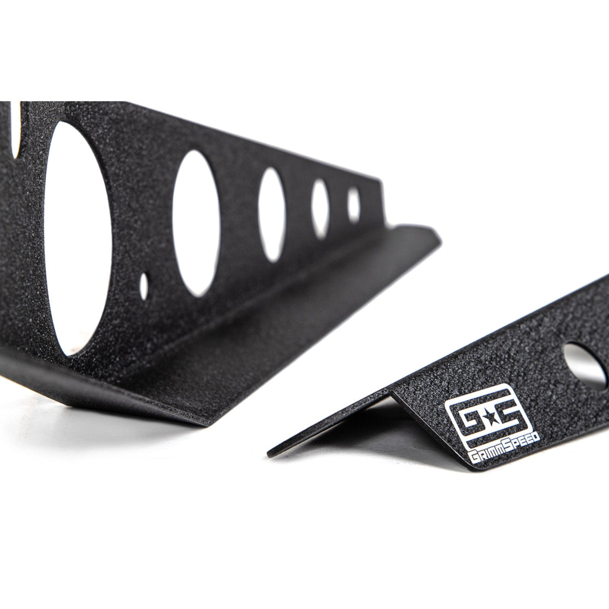 GrimmSpeed Fender Shrouds - 2015-2021 Subaru WRX / STI - product image 6