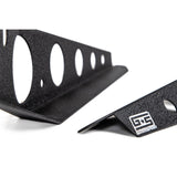 GrimmSpeed Fender Shrouds - 2015-2021 Subaru WRX / STI - product image 6