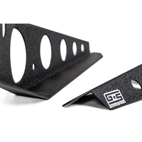 GrimmSpeed Fender Shrouds - 2015-2021 Subaru WRX / STI - product image 6