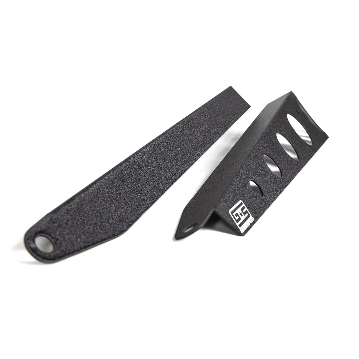 GrimmSpeed Fender Shrouds - 2015-2021 Subaru WRX / STI - product image 10