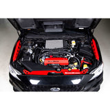 GrimmSpeed Fender Shrouds - 2015-2021 Subaru WRX / STI - product image 8