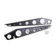 GrimmSpeed Fender Shrouds - 2015-2021 Subaru WRX / STI - product image 3