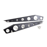 GrimmSpeed Fender Shrouds - 2015-2021 Subaru WRX / STI - product image 3