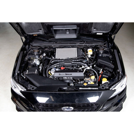 GrimmSpeed Fender Shrouds - 2015-2021 Subaru WRX / STI - product image 13
