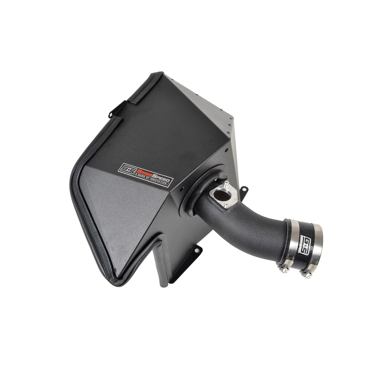 GrimmSpeed Cold Air Intake - 2002-2007 WRX / STI / 2004-2008 Forester XT - product image 3