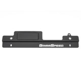 GrimmSpeed Radiator Shroud with Tool Tray - 2002-2007 Subaru WRX / STI - product image 9
