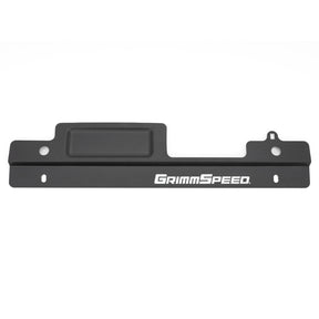 GrimmSpeed Radiator Shroud with Tool Tray - 2002-2007 Subaru WRX / STI - product image 9
