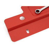 GrimmSpeed Radiator Shroud with Tool Tray - 2002-2007 Subaru WRX / STI - product image 8