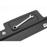 GrimmSpeed Radiator Shroud with Tool Tray - 2002-2007 Subaru WRX / STI - product image 3
