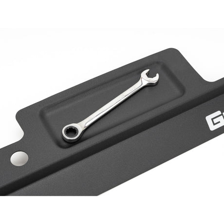 GrimmSpeed Radiator Shroud with Tool Tray - 2002-2007 Subaru WRX / STI - product image 3