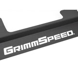 GrimmSpeed Radiator Shroud with Tool Tray - 2002-2007 Subaru WRX / STI - product image 5