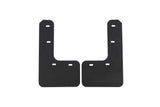 GrimmSpeed Mud Flaps - 2015-2021 Subaru WRX / STI - product image 5