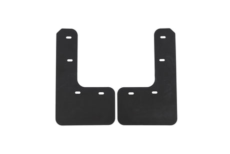 GrimmSpeed Mud Flaps - 2015-2021 Subaru WRX / STI - product image 5