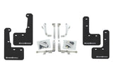 GrimmSpeed Mud Flaps - 2015-2021 Subaru WRX / STI - product image 6