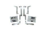 GrimmSpeed Mud Flaps - 2022-2025 Subaru WRX - product image 7