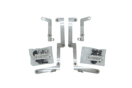 GrimmSpeed Mud Flaps - 2022-2025 Subaru WRX - product image 7