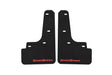 GrimmSpeed Mud Flaps - 2022-2025 Subaru WRX - product image 2