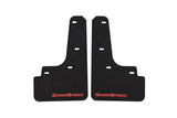 GrimmSpeed Mud Flaps - 2022-2025 Subaru WRX - product image 2
