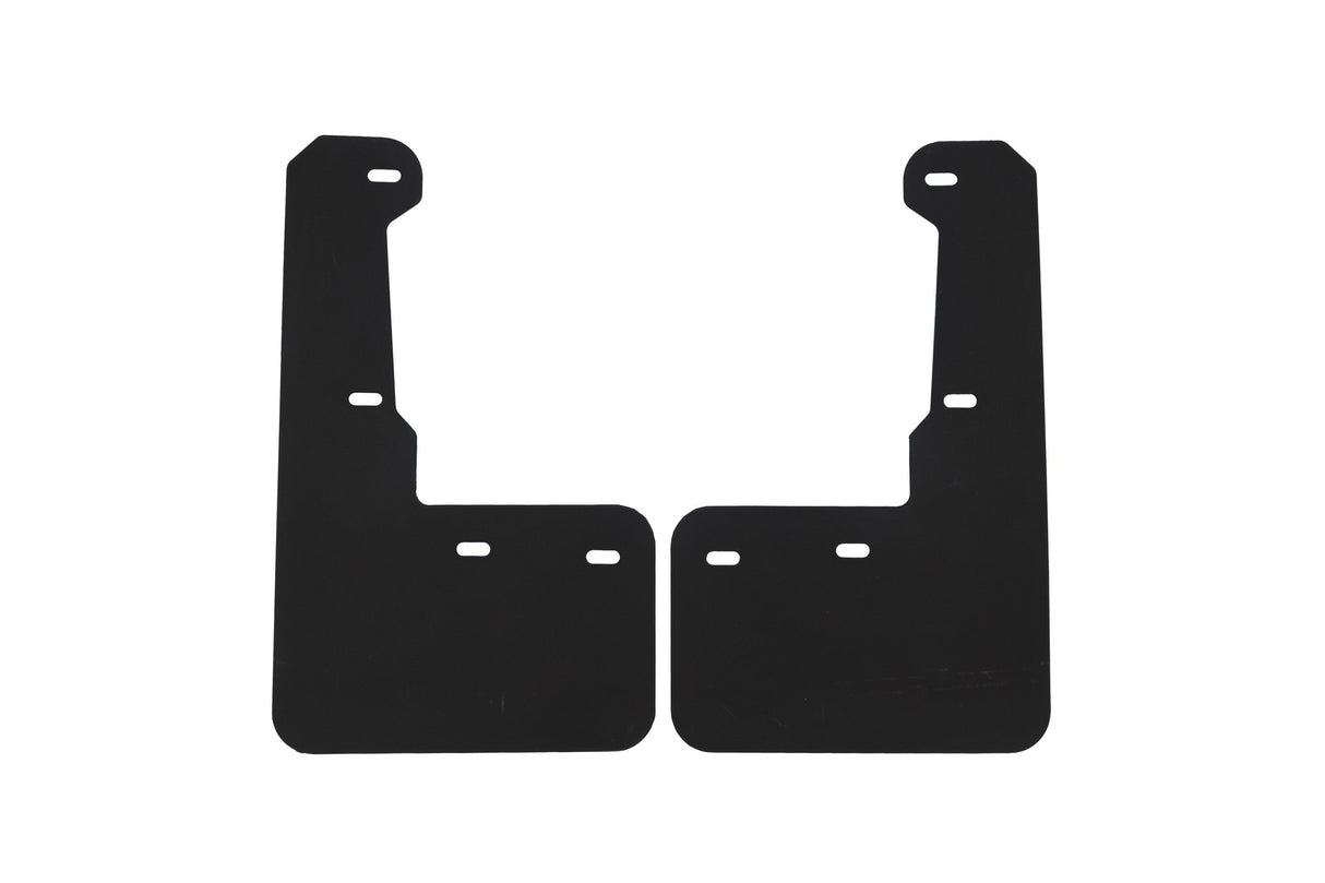 GrimmSpeed Mud Flaps - 2015-2021 Subaru WRX / STI - product image 3