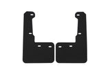 GrimmSpeed Mud Flaps - 2015-2021 Subaru WRX / STI - product image 3