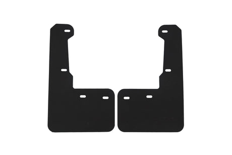 GrimmSpeed Mud Flaps - 2015-2021 Subaru WRX / STI - product image 3