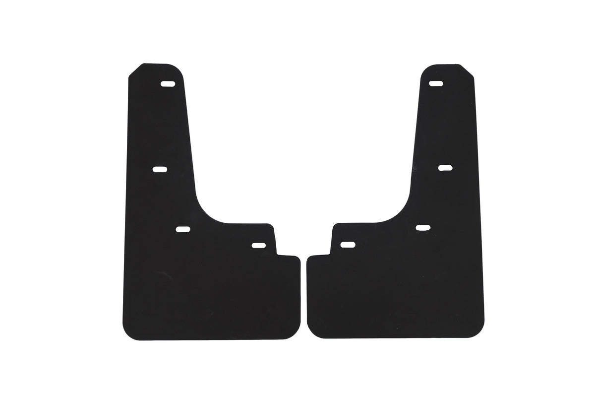 GrimmSpeed Mud Flaps - 2022-2025 Subaru WRX - product image 4