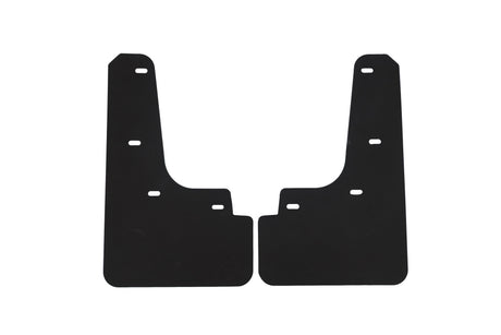 GrimmSpeed Mud Flaps - 2022-2025 Subaru WRX - product image 4