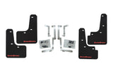 GrimmSpeed Mud Flaps - 2022-2025 Subaru WRX - product image 6