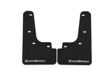 GrimmSpeed Mud Flaps - 2022-2025 Subaru WRX - product image 3