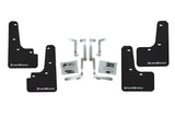 GrimmSpeed Mud Flaps - 2022-2025 Subaru WRX - product image 1