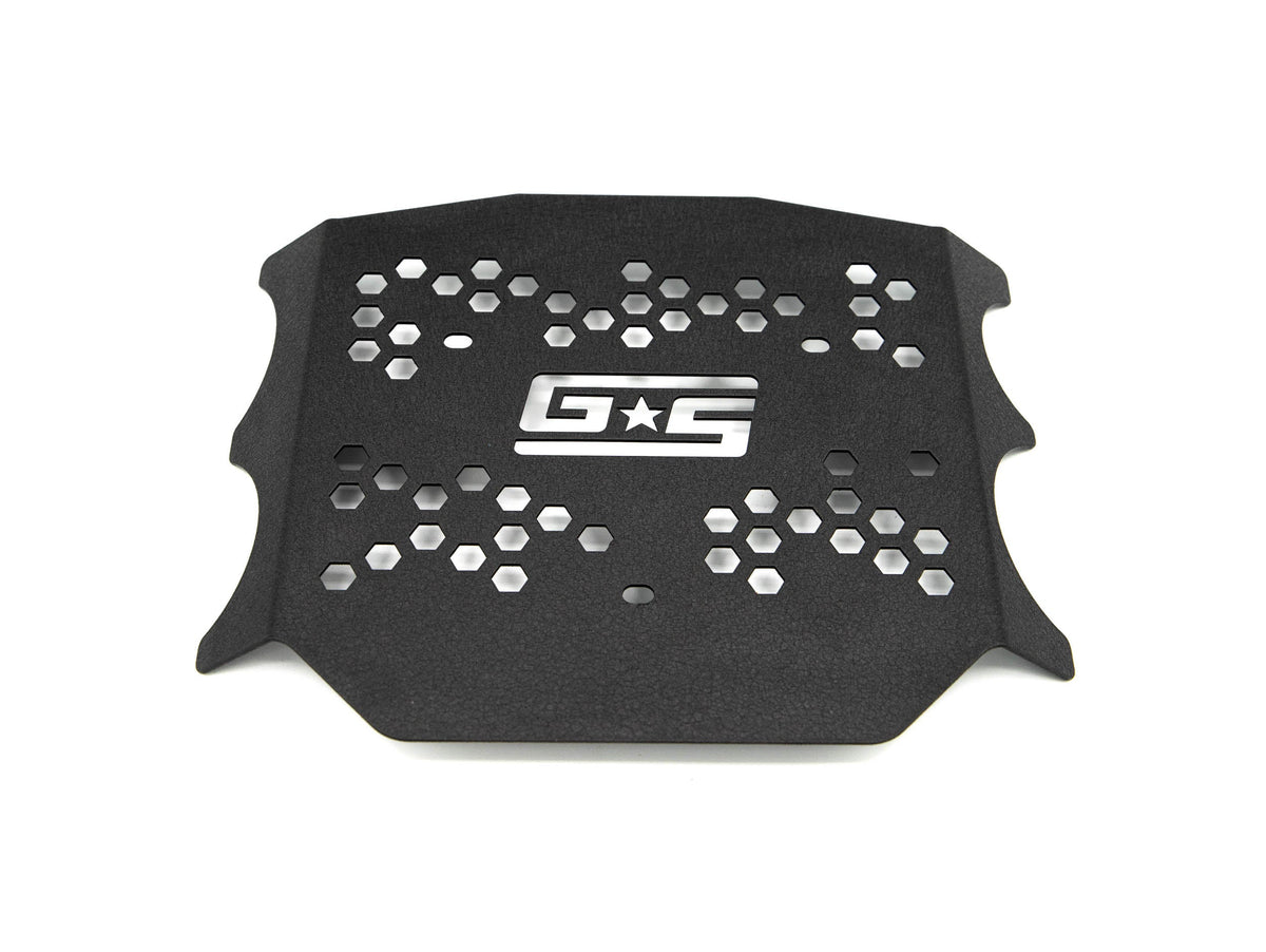 GrimmSpeed Pulley and Engine Cover Kit - 2022+ Subaru BRZ - product image 3