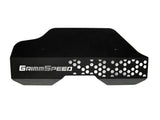 GrimmSpeed Pulley and Engine Cover Kit - 2022+ Subaru BRZ - product image 2