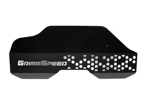 GrimmSpeed Pulley and Engine Cover Kit - 2022+ Subaru BRZ - product image 2