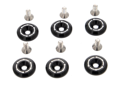 GrimmSpeed Pulley and Engine Cover Kit - 2022+ Subaru BRZ - product image 4