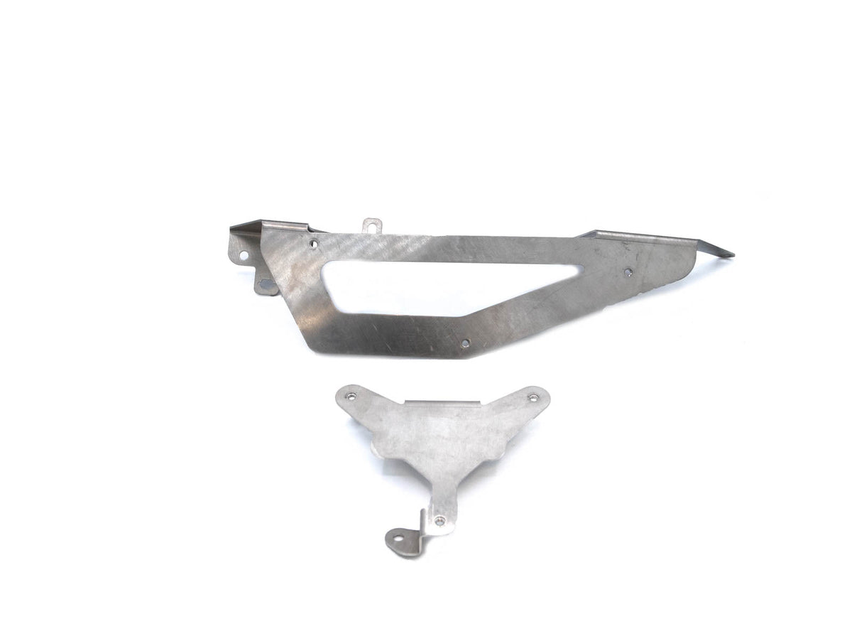 GrimmSpeed Pulley and Engine Cover Kit - 2022+ Subaru BRZ - product image 5