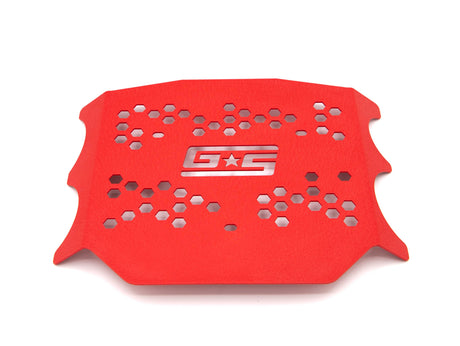 GrimmSpeed Pulley and Engine Cover Kit - 2022+ Subaru BRZ - product image 6