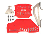 GrimmSpeed Pulley and Engine Cover Kit - 2022+ Subaru BRZ - product image 9