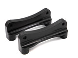GrimmSpeed 4-Piston Brake Caliper Kit (For 340mm Rotor) - 2002-2021 Subaru WRX / STI