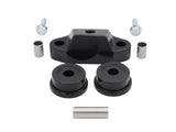 GrimmSpeed 6-Speed Shifter Bushing Kit - 2004-2021 Subaru STI